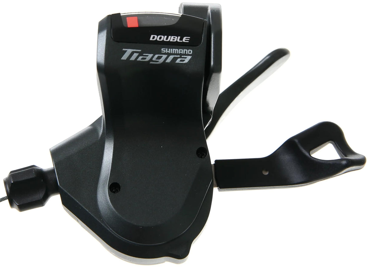 Shimano Tiagra SL-4700 2-Gang-Flatbar-Schalthebel links