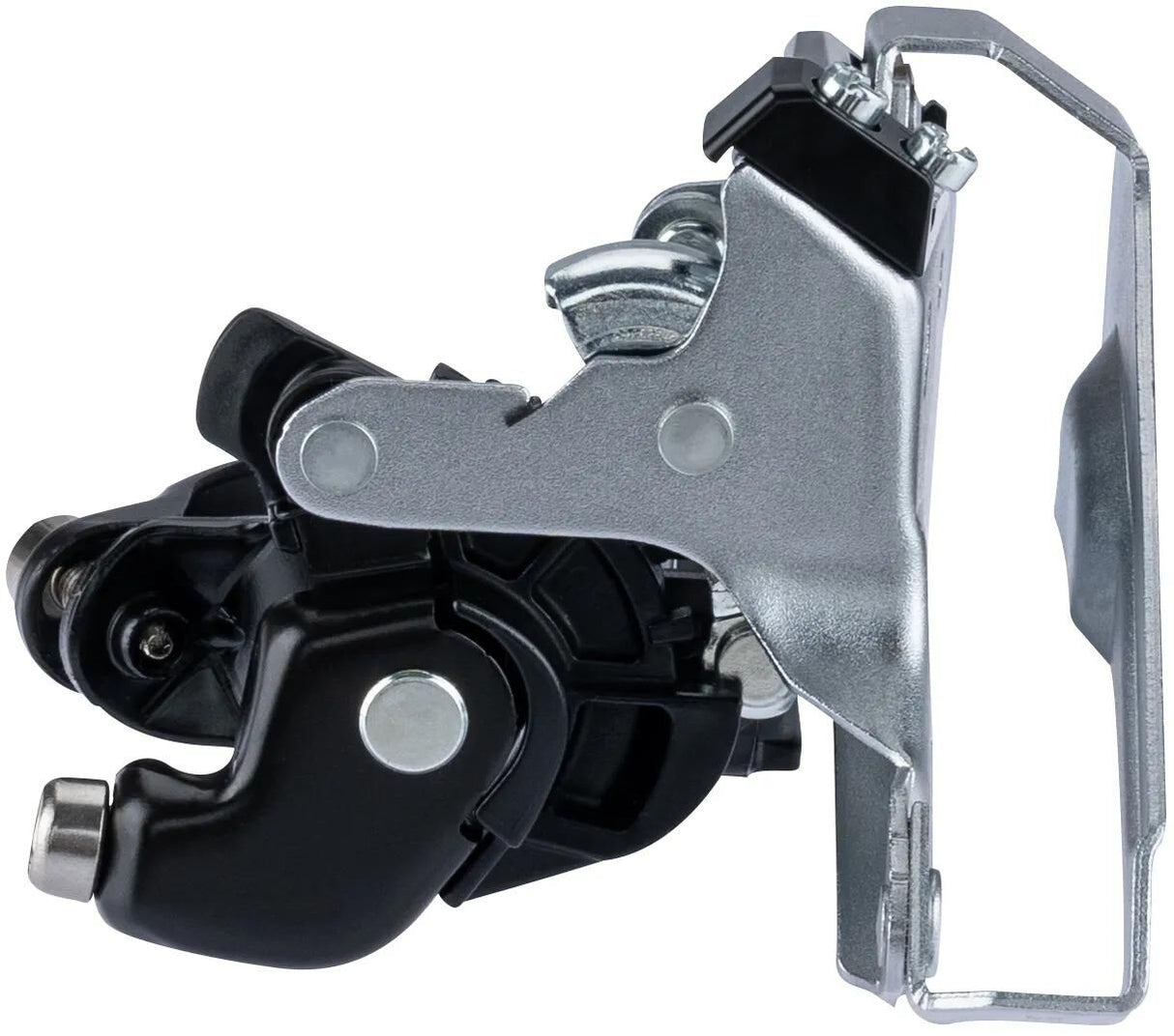 Shimano Cues FD-U4000 9 10-Gang-Umwerfer Top Swing