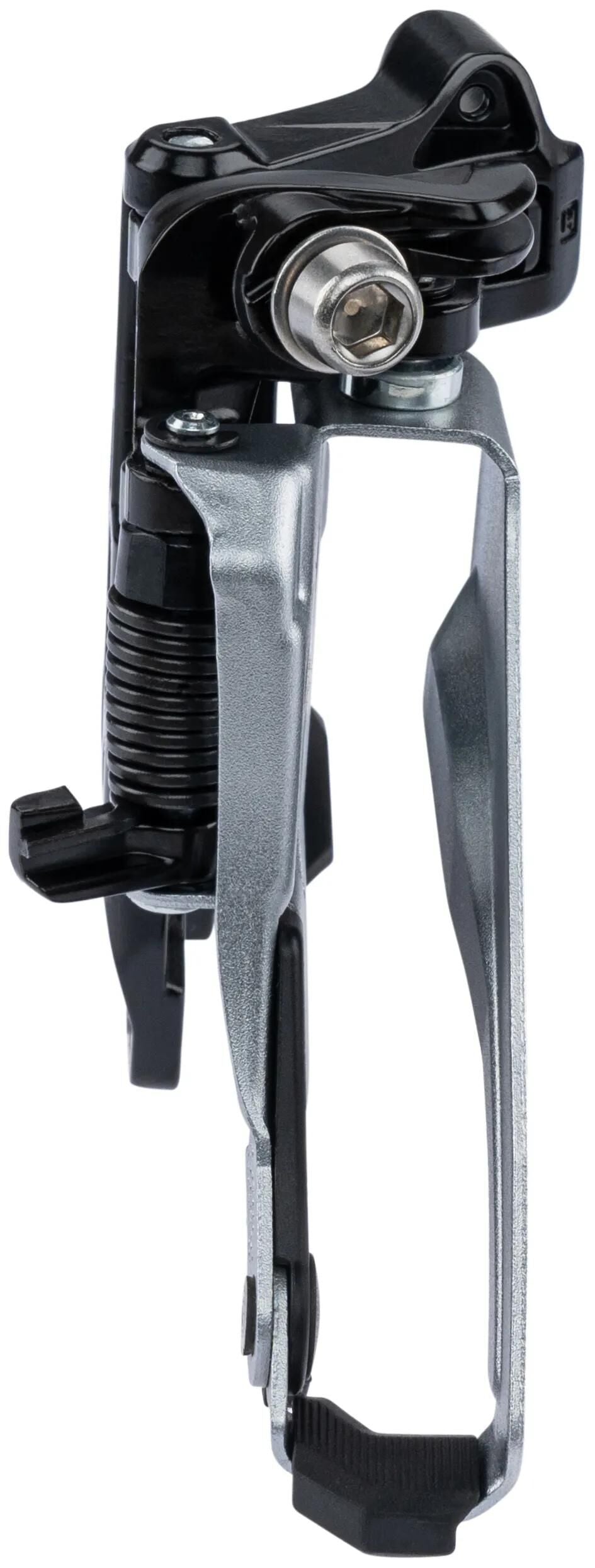 Shimano Cues FD-U4000 9 10-Gang-Umwerfer Side Swing