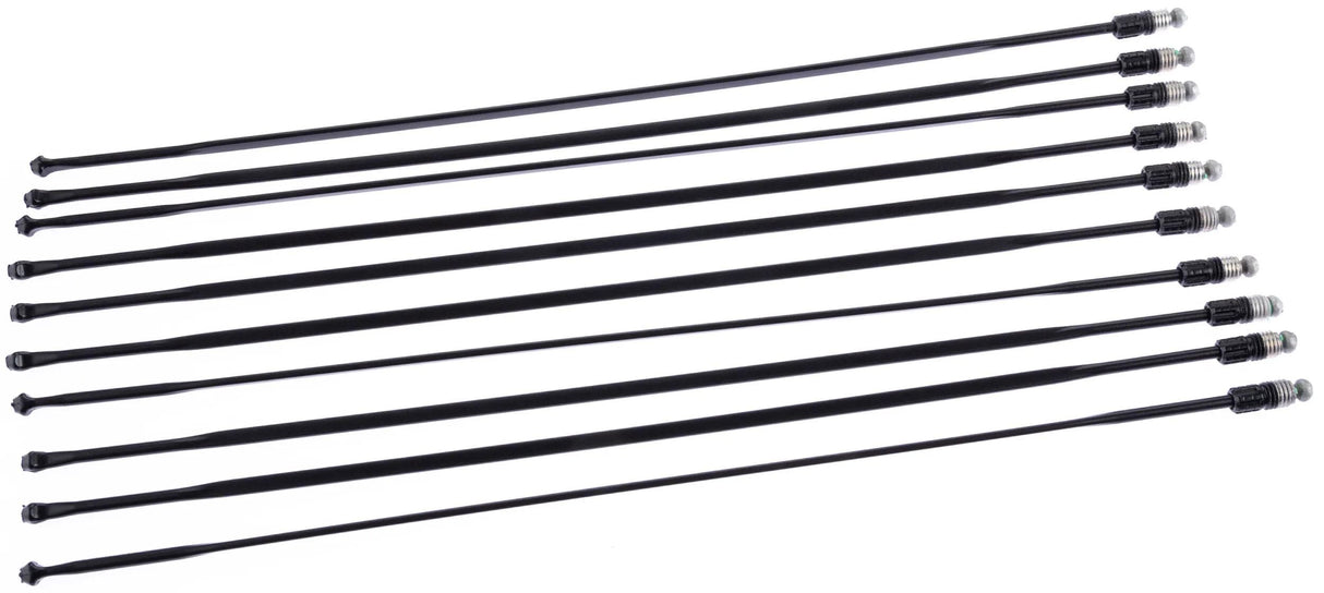 Mavic Ersatzspeiche Ersatzspeiche 29 fr. + hinten links 299,5 mm