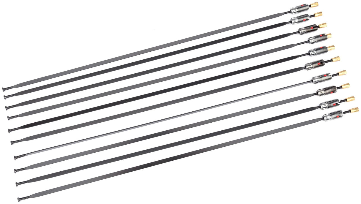 Mavic Ersatzspeiche Ersatzspeiche hinten links 301 mm