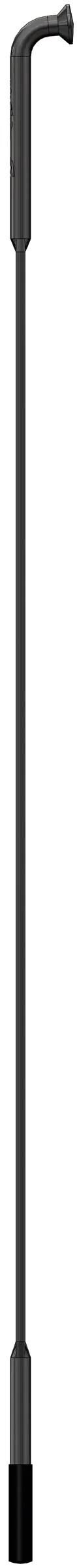 Sapim Aero Speiche CX-Ray Aero Blade Speiche CX-Ray Edelstahl 2x296mm b