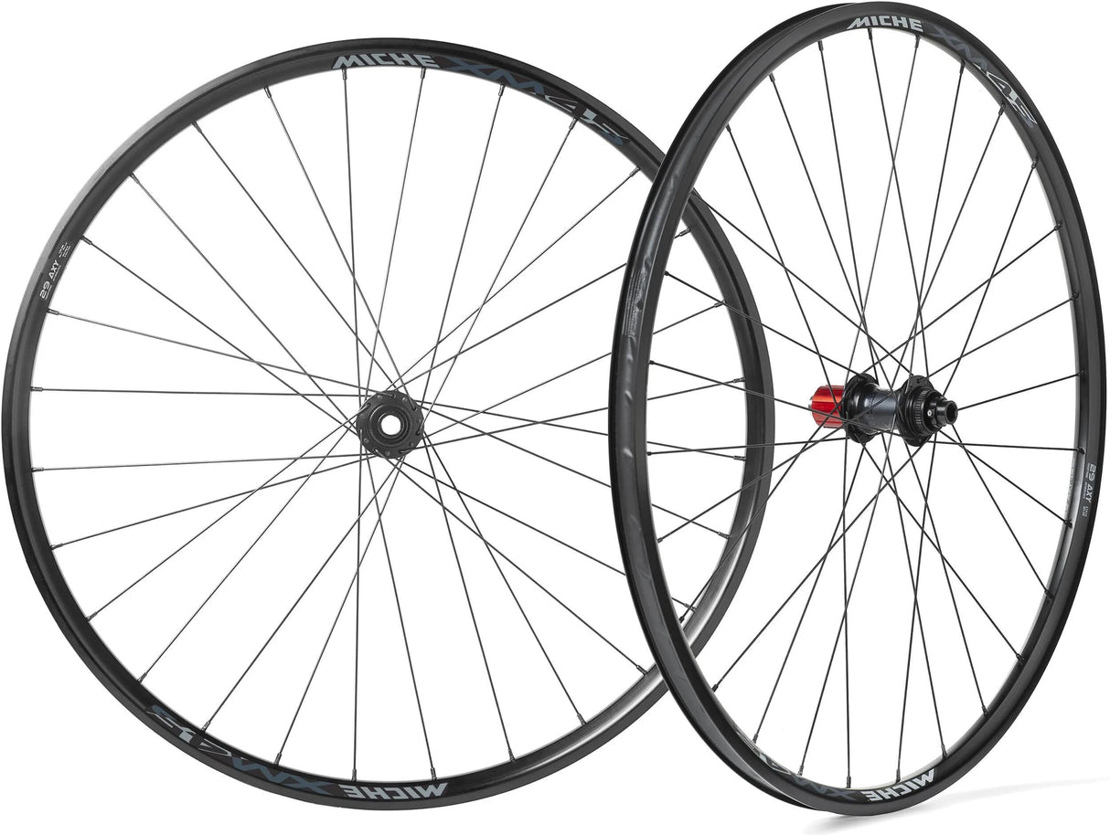 Miche Radsatz XM 45 Radsatz XM 45 27,5 Wanne.bereit