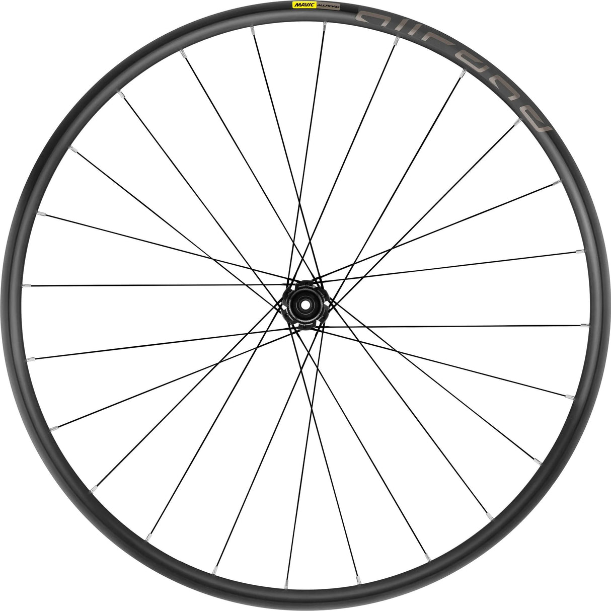Mavic Allroad Disc-Vorderrad