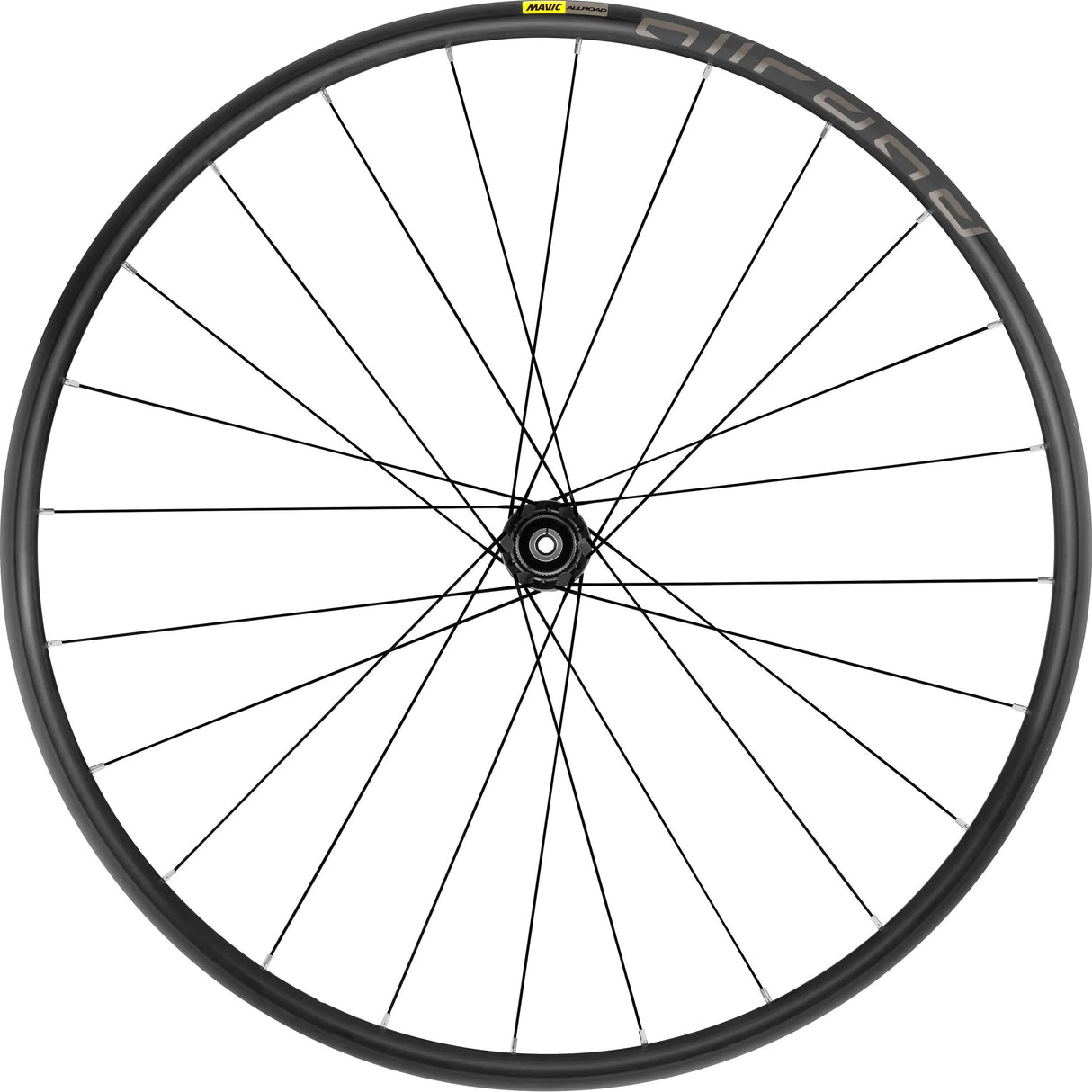 Mavic Allroad Disc-Hinterrad