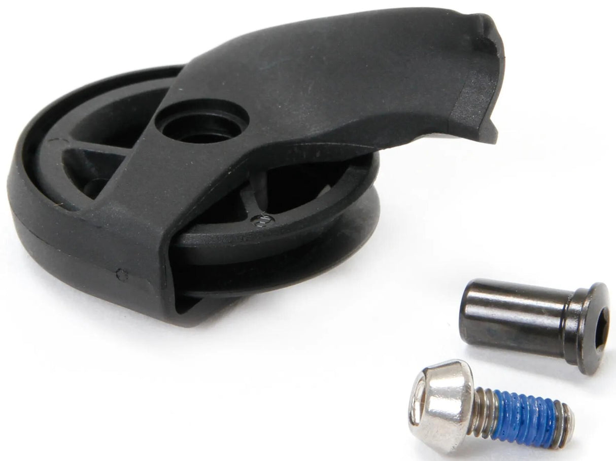 Sram-Umwerferkabelführung derail.cab.routing x01