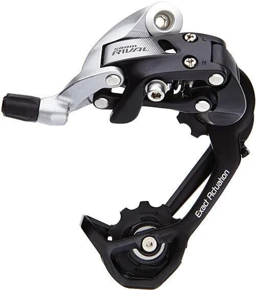 Sram Schaltwerk Rival 22 Schaltwerk. rival 22 11-sp med.cage b gr
