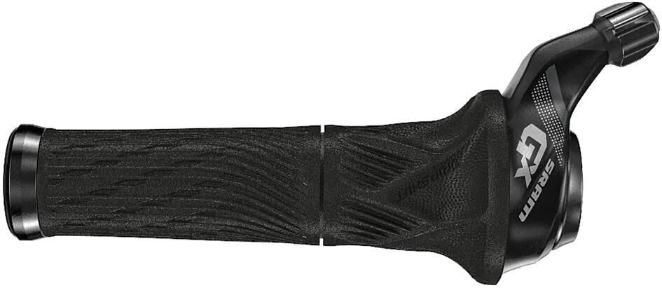 Sram Drehhebel GX Drehgriffschalter GX 2-Gang schwarz