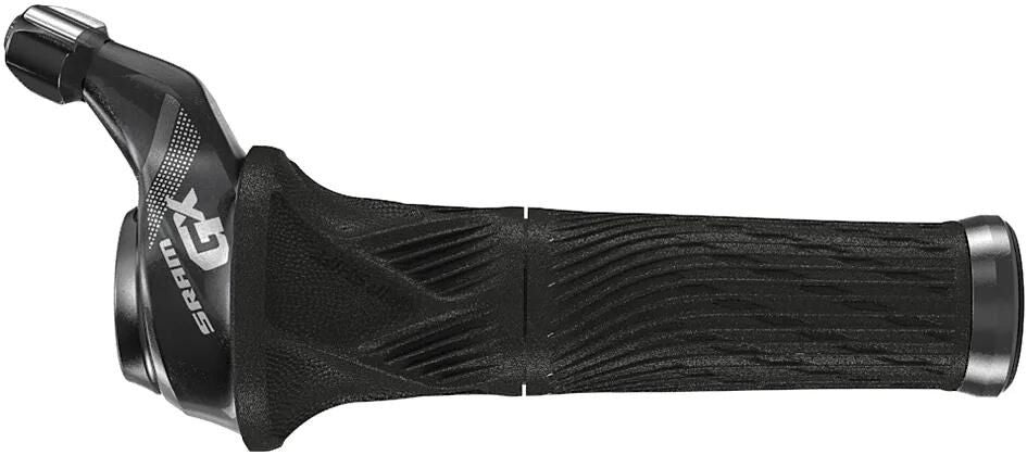 Sram Drehhebel GX Drehgriffschalter GX 11-fach schwarz