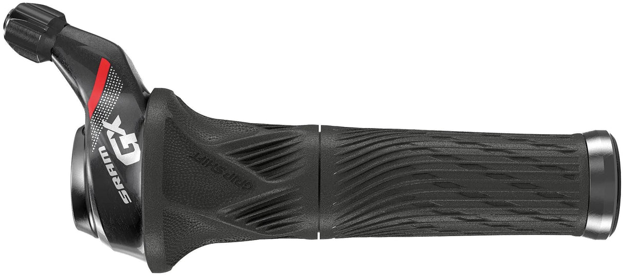 Sram Drehhebel GX Drehgriffschalter GX 11-fach rot