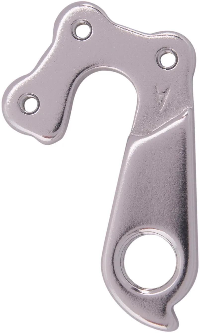 Union Maeilleurpad GH-098 mit Schraubenset M3x0.5