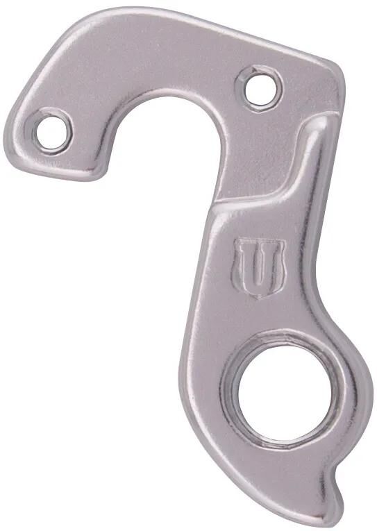 Union Umwerfer-Montagehaken Ausfallende HG-238 inkl. Schrauben