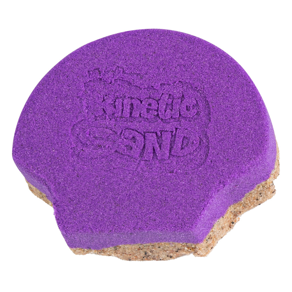 Kinetic Sand Kinetic Sand Muschel 127 gr