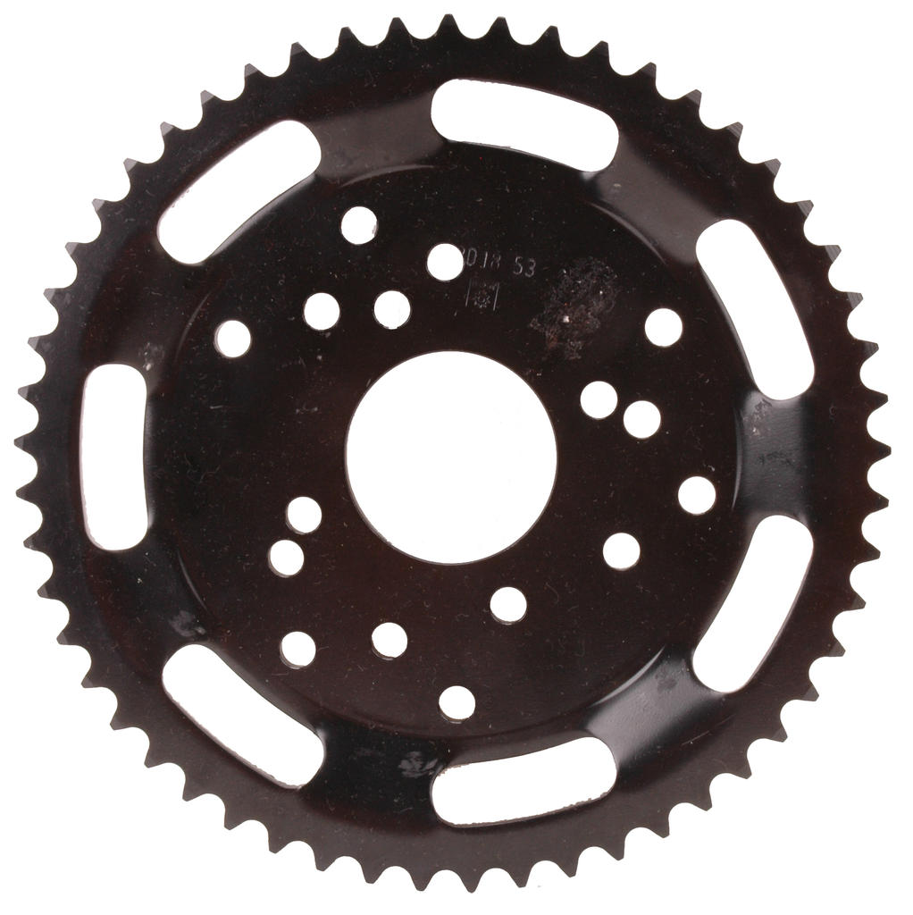 Verschiedene Backooth Wheel Senda-R 47T