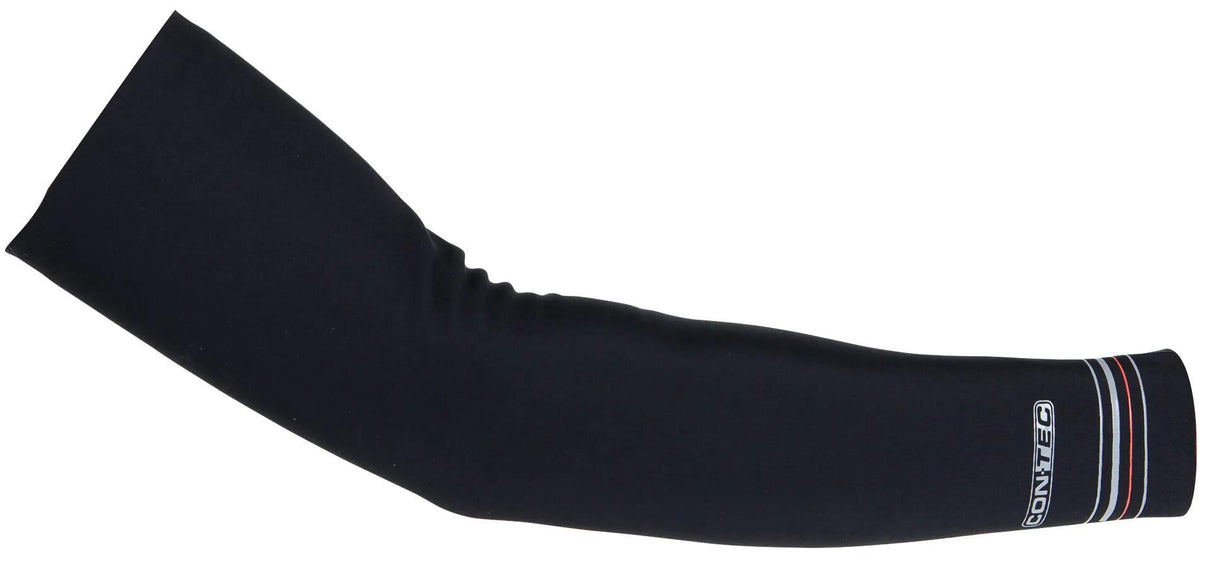 Contec Armstulpen Red Line Dwr Up CT Armstulpen Red Line Dwr Up M L Schwarz