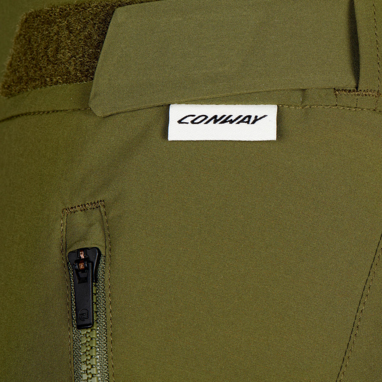 Conway Shorts Maloja Gallasm Shorts Maloja Gallasm XL Moos