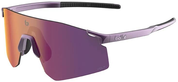 Bollé Sportbrille C-Icarus Brille C-Icarus Titan Volt Ultrav.Lens