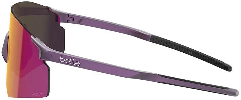 Bollé Sportbrille C-Icarus Brille C-Icarus Titan Volt Ultrav.Lens