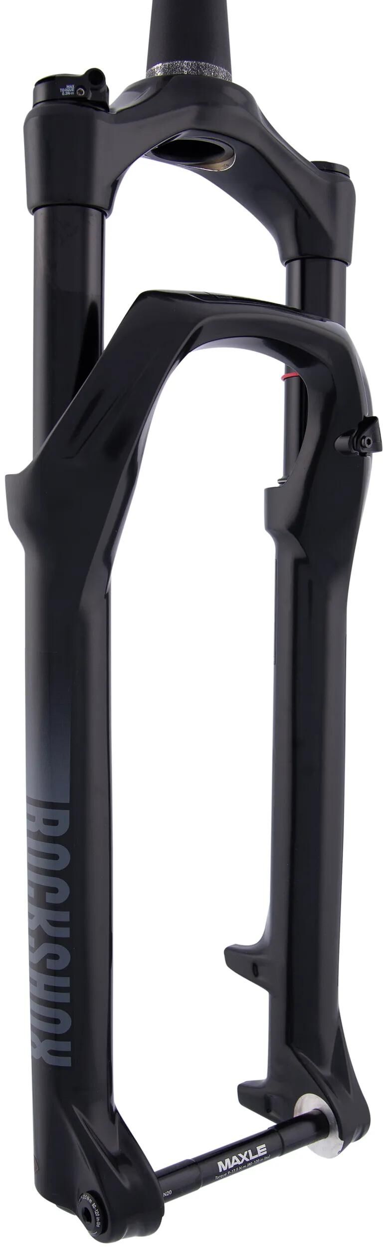 RockShox Federgabel Judy Gold RL 27,5 Boost Federgabel RS Judy Gold RL 100 mm schwarz