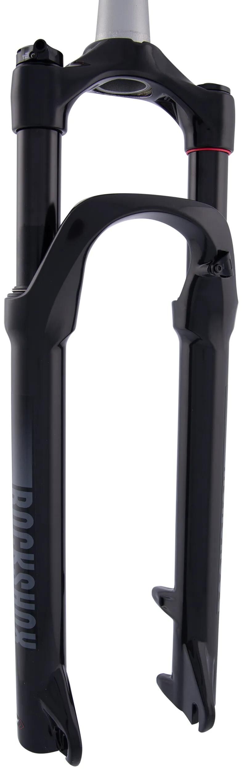 RockShox Federgabel Judy Gold RL 27,5 Federgabel RS Judy Gold RL 120 mm Oneloc Schwarz