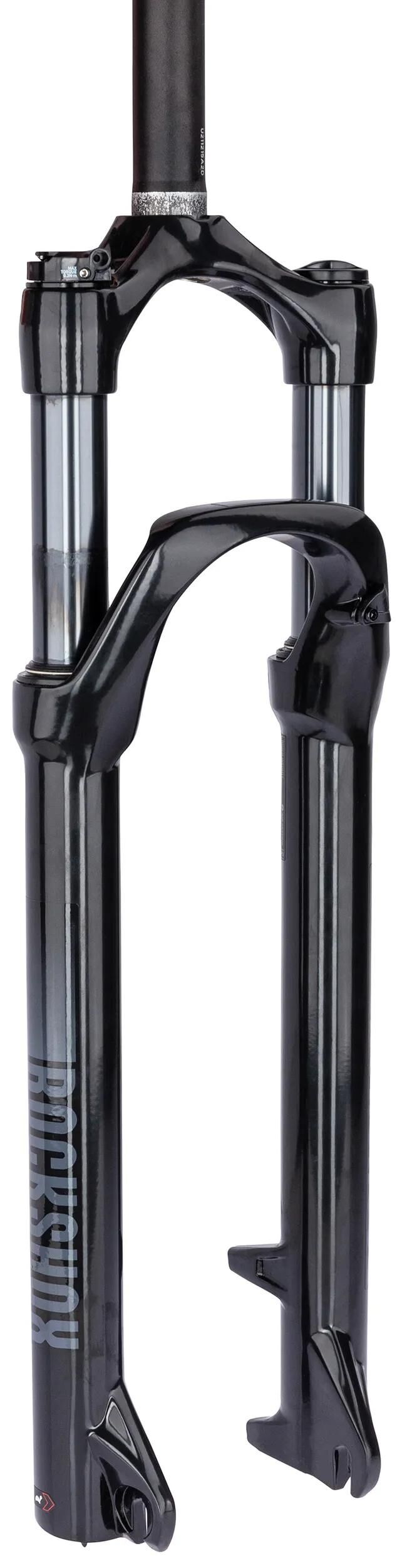 RockShox Federgabel Judy Silver TK 29 Susp.Fork RS Judy Sil.TK Oneloc Black