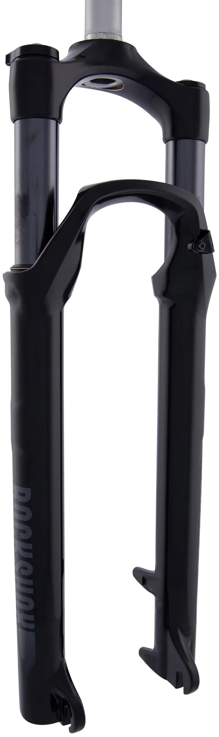 RockShox Federgabel Recon Silber RL 29 Federgabel RS Recon Sil.RL 1 1 8 Schwarz