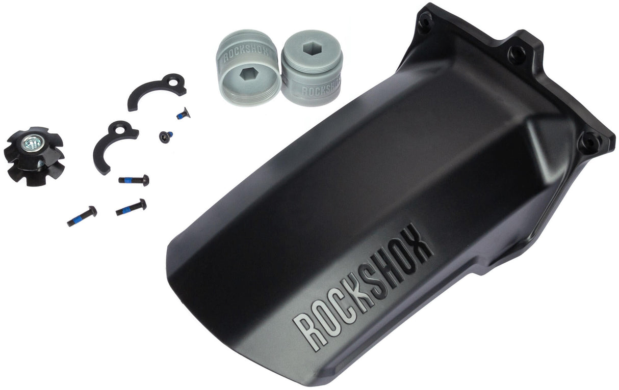 RockShox Federgabel Lyrik Ultimate RC2 27,5 Boost
