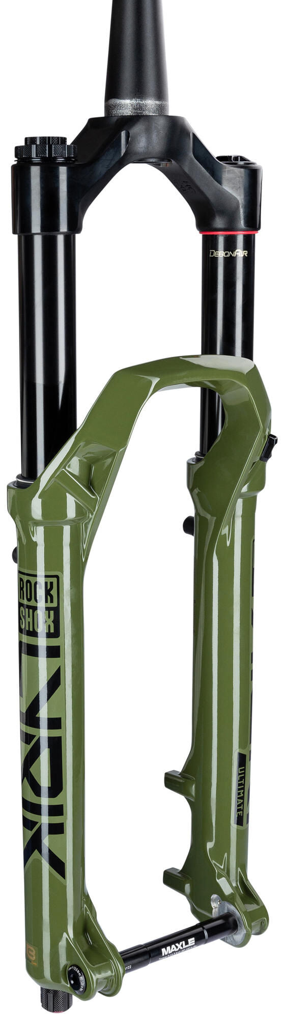 RockShox Federgabel Lyrik Ultimate RC2 27,5 Boost Sus.Fork RS Lyrik Ult.RC2 27,5 150mm Grün