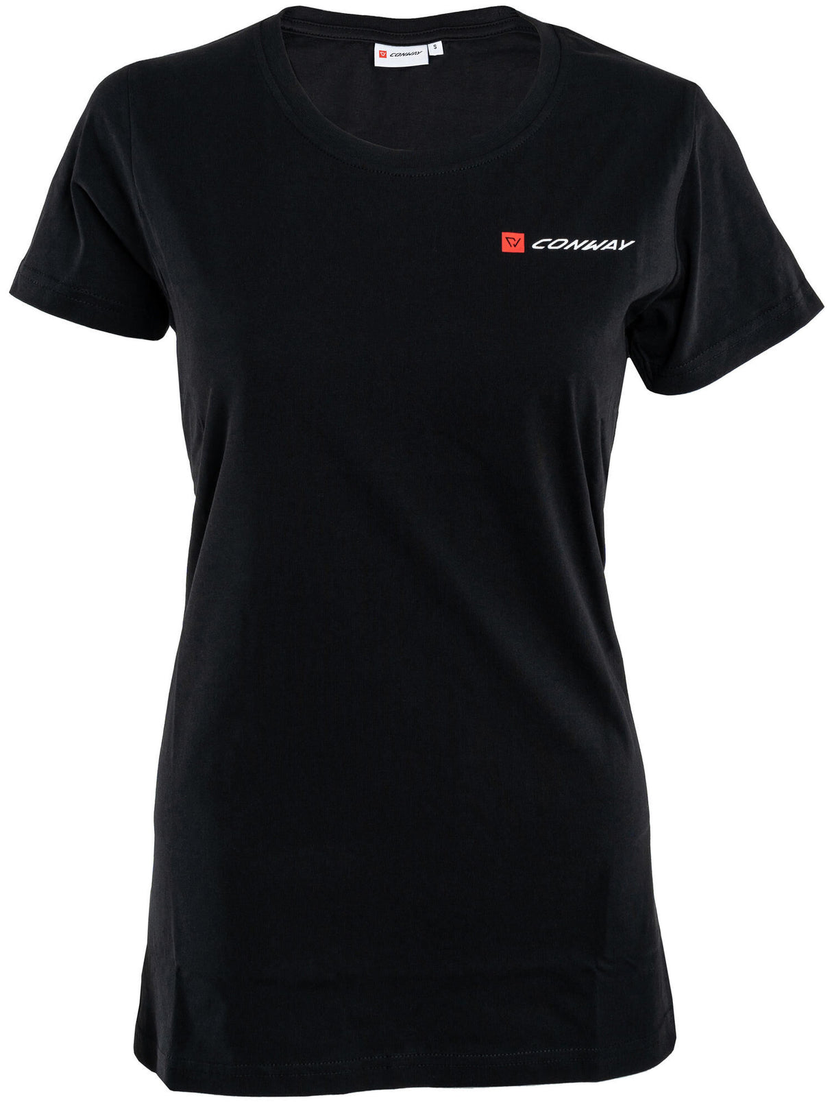 Conway T-Shirt Logoline T-Shirt Logoline Größe S
