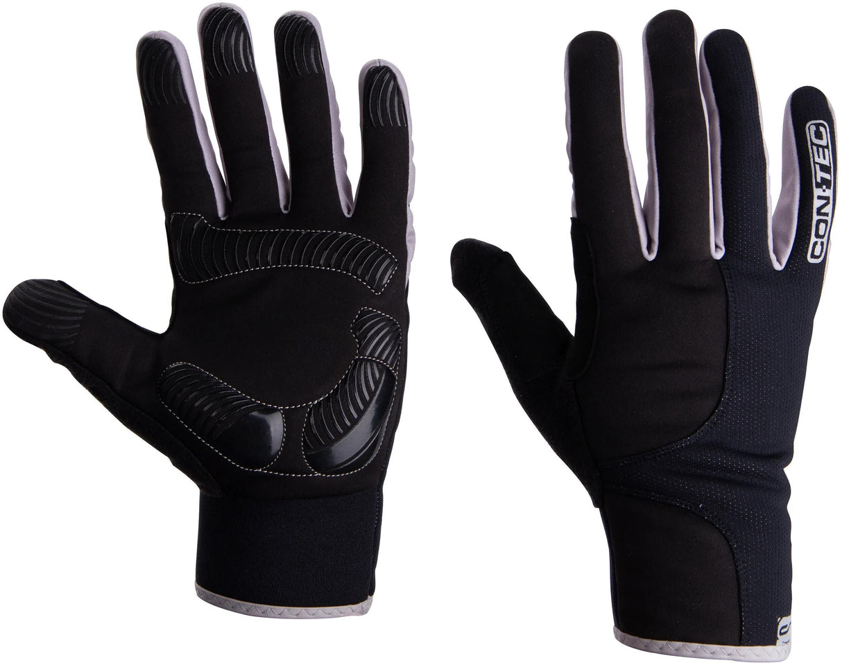Contec Winterhandschuh Bleak Touch CT Win.Hand. blasser Touch gr. xxl, schwarzgrau