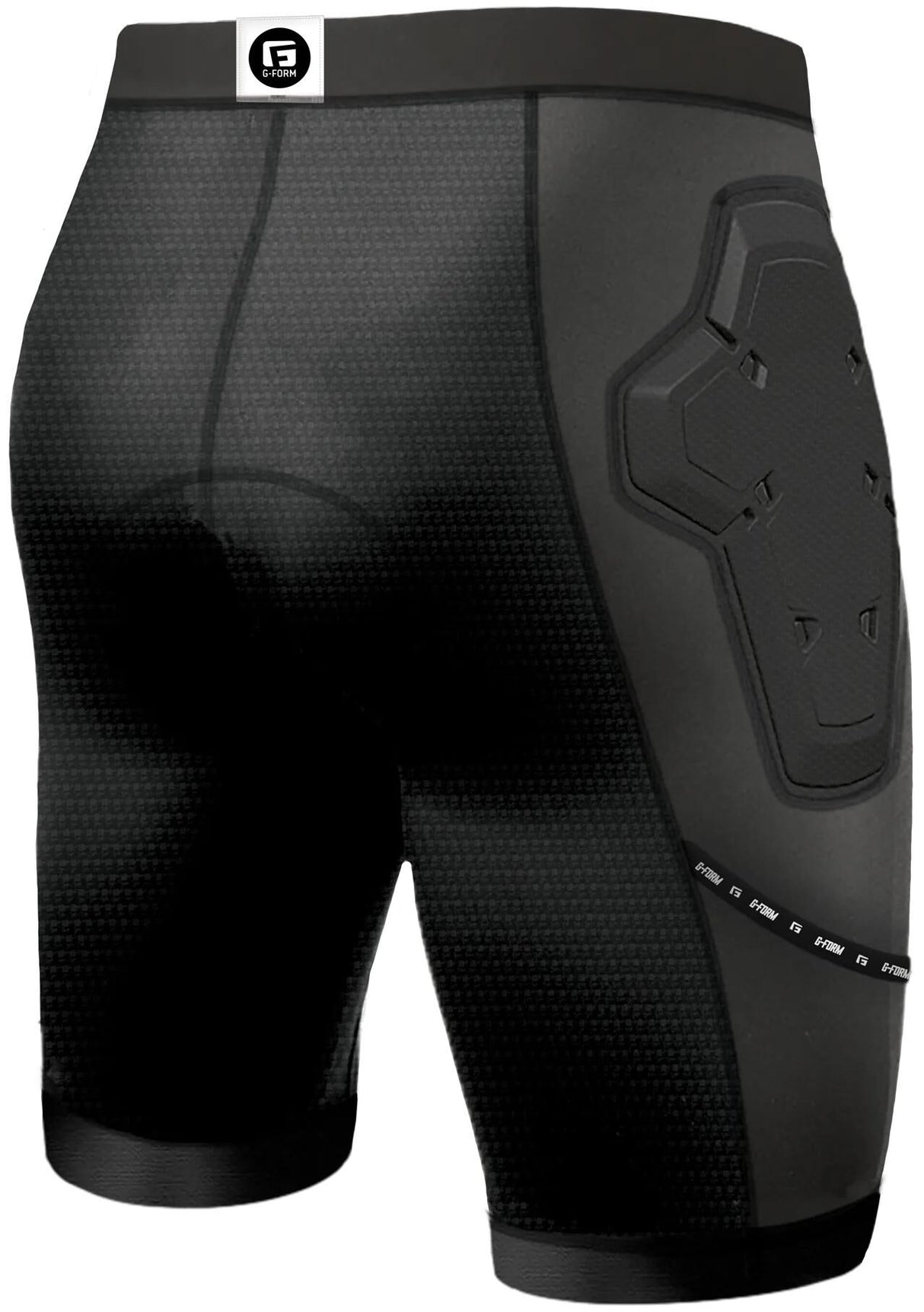 G-Form Protektorshorts Pro-X4 Herren Shorts m.Protect. Pro-X4 Herren Größe M