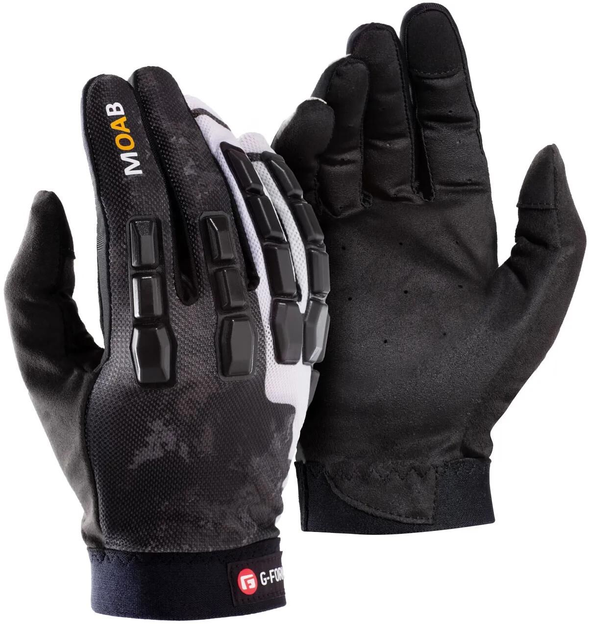 G-Form Handschuh Moab Trail Handschuh Moab Trail XS schwarz weiß