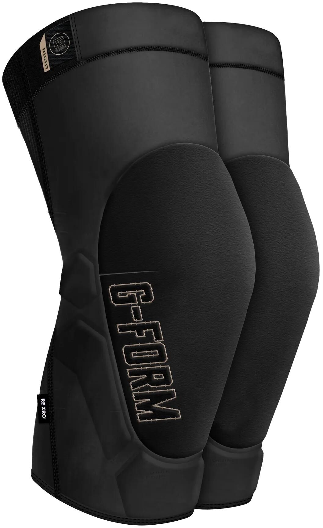 G-Form Knieprotektor Emil Johansson Signature Knieprotektor Emil Johan.Signature m