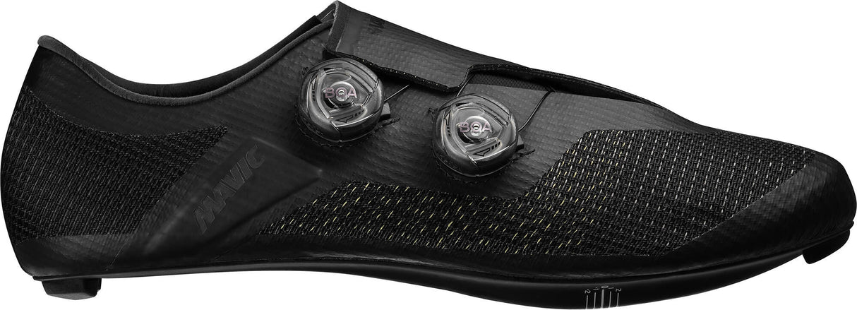 Mavic Rennschuh Cosmic Ultimate III Schuh cos.ult.iii 40 2 3 Schwarz