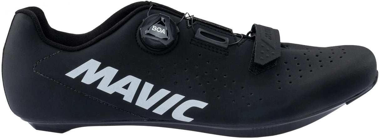 Mavic Cosmic Boa Rennschuh Schuh Cosmic Boa Schwarz Größe 42