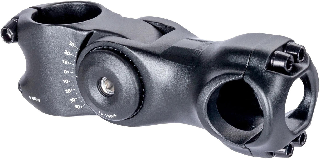 Contec Vorbau Seto CT Vorbau Seto 31,8 28,6x90mm, schwarz