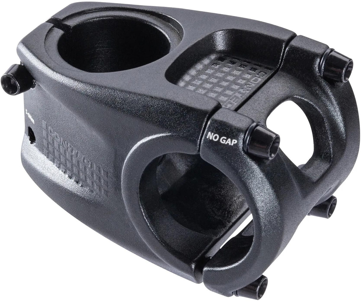 Contec Vorbau Sedona CT Vorbau Sedona 31,8x40mm, schwarz