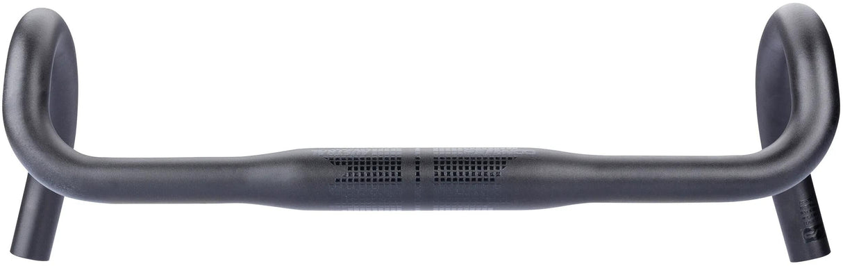 Contec Gravel-Lenker Austral CT-Lenker Austral 31,8 mm x 420 mm schwarz