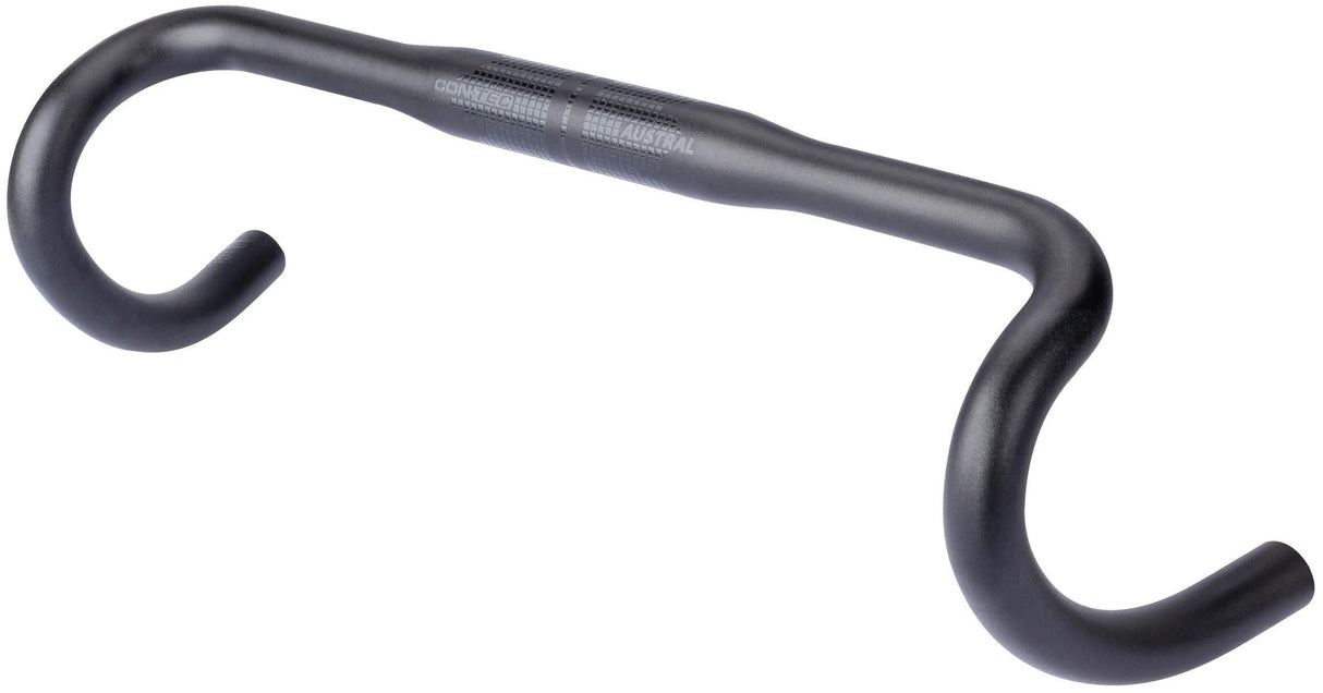 Contec Gravel-Lenker Austral CT-Lenker Austral 31,8 mm x 440 mm, schwarz