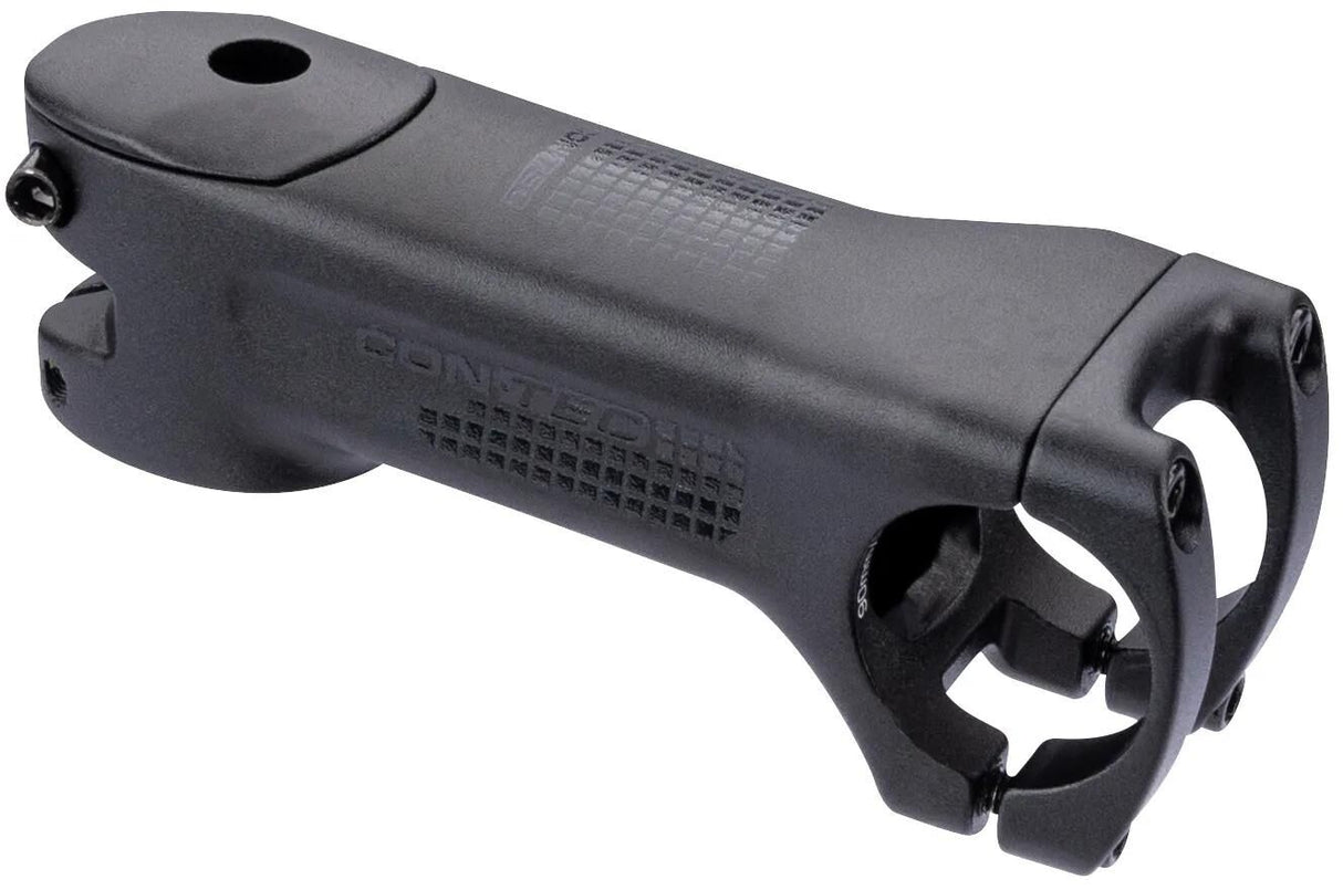 Contec Vorbau Boreal CT Vorbau Boreal 31,8 mm x 100 mm, schwarz