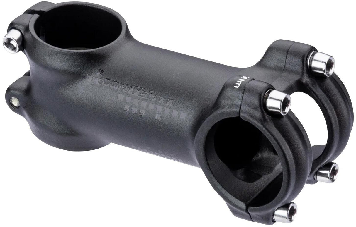 Contec Vorbau Salamanca CT Vorbau Salamanca 31,8 mm x 90 mm, schwarz