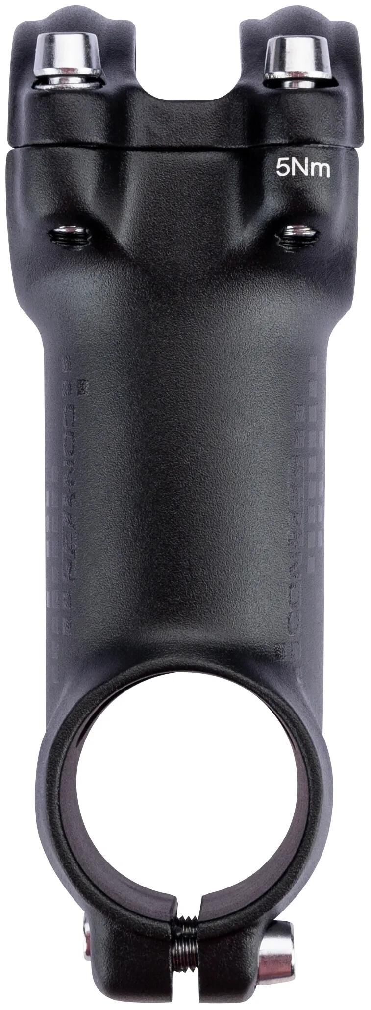 Contec Vorbau Salamanca CT Vorbau Salamanca 31,8 mm x 90 mm, schwarz