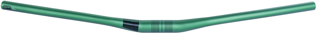 Contec Lenker Kyandi Yokan CT Lenker Kyandi Yokan 31,8x760mm grün schwarz