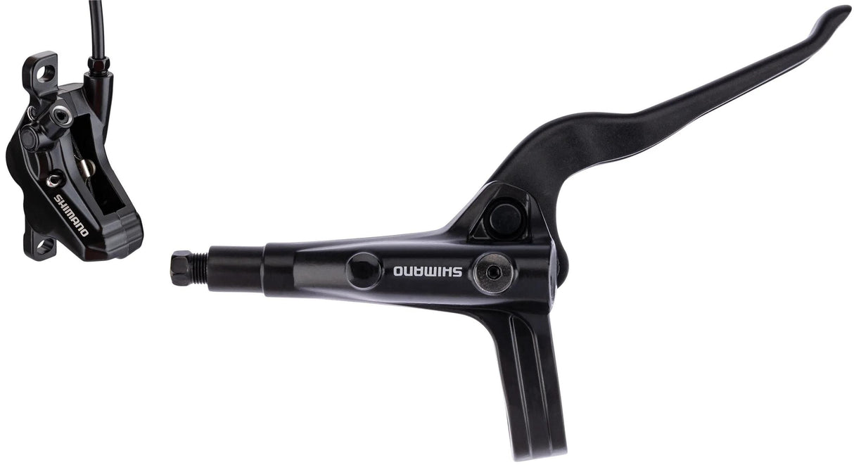 Shimano Scheibenbremse BR-MT420 und BL-MT402 Scheibenbremse Shim.BR-MT420 BL-MT402 hinten 1700 mm D03S