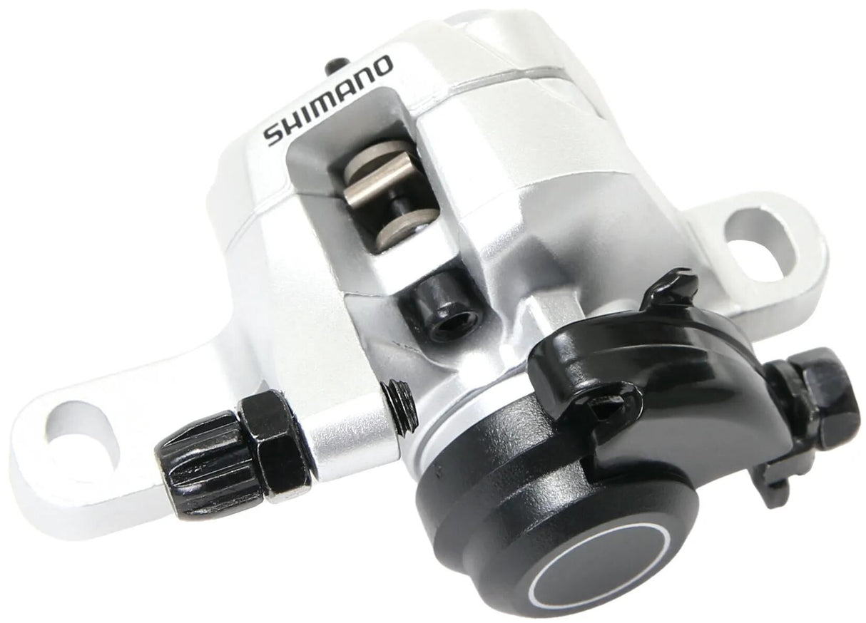 Shimano Bremsbelaghalter BR-R317. br.cal.shim.brr317 fr.mech.pm sil.