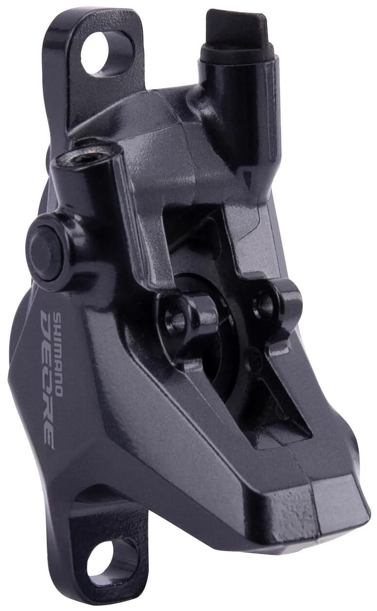 Shimano Bremsbelaghalter Deore BR-M6100 BR.Bremssattel Shim.Deore Harzbeläge G03S