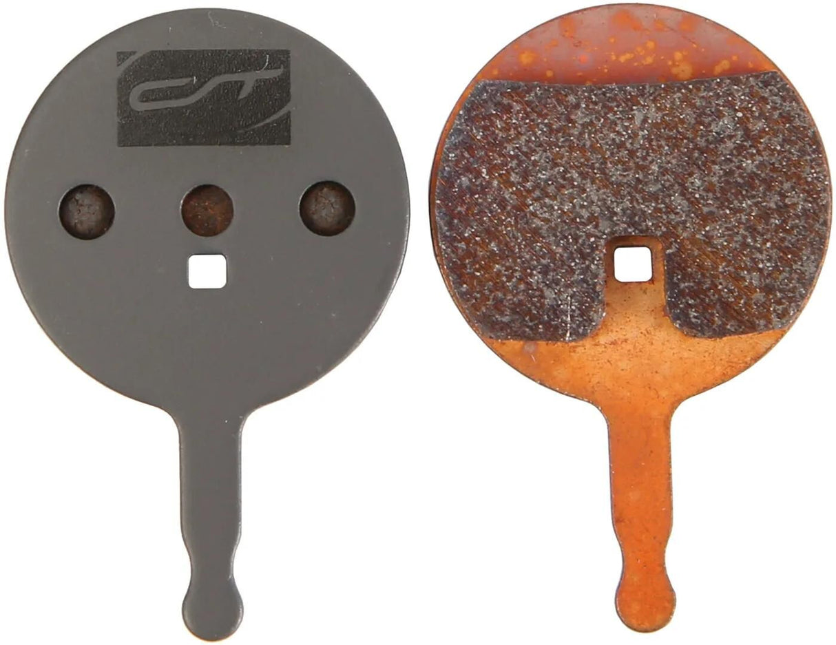 Contec Scheibenbremsbelag DiscStop+ CBP-310 CT Scheibenbremsbelag gesintert