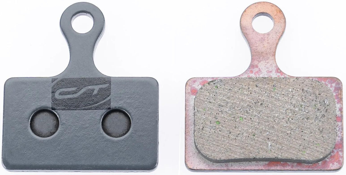 Contec Scheibenbremsbeläge Discstop+ CBP-625 CT Disc Br. Pad Discstop+ CBP-625 S Metall gesintert