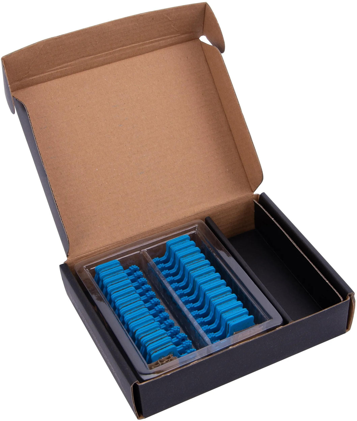 Contec Scheibenbremsbelag DiscStop+ CBP-160 CT Scheibenbremsbelag CBP-160 Organic, Box 25 Stück