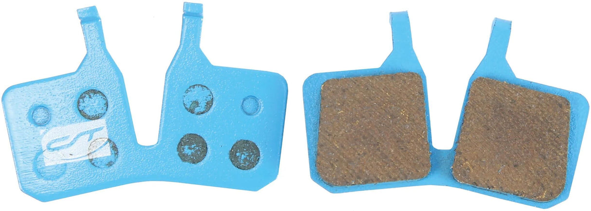 Contec Scheibenbremsbelag Discstop+ CBP-170 CT Scheibenbremsbelag CBP-170 organisch, Box 25 Stück